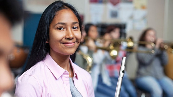 NAMM Foundation Announces $10 Million Endowment