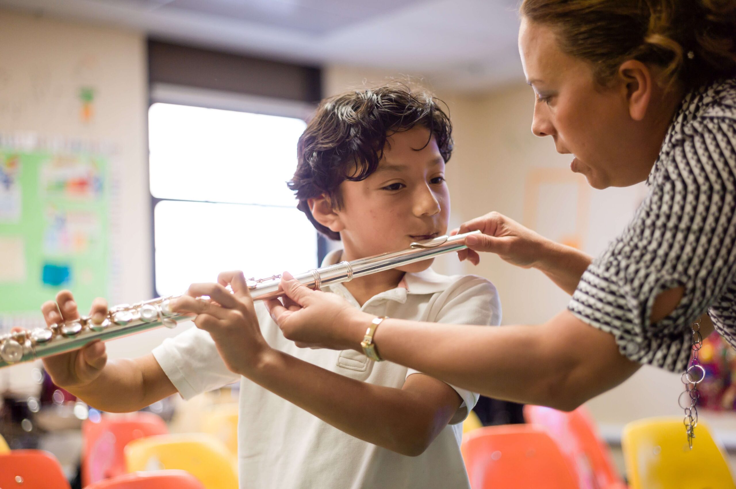 More to Start, Fewer to Quit: Back-to-School