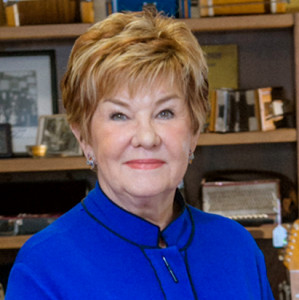 Dinah Gretsch