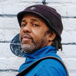 Victor Wooten